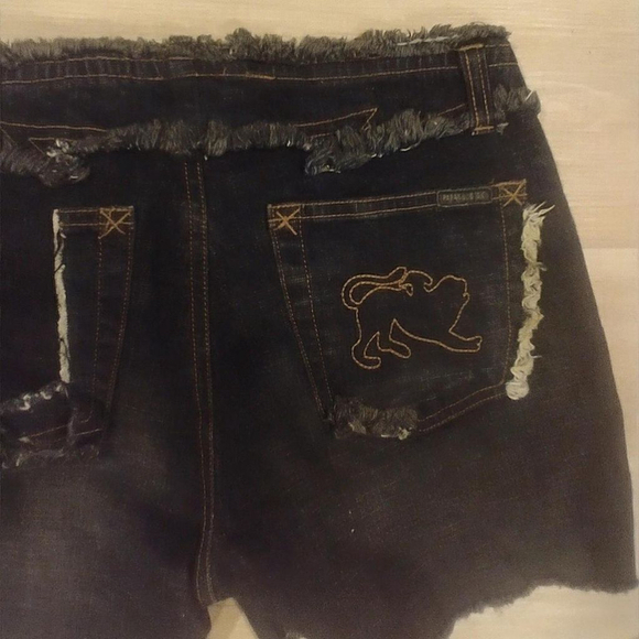 shorts - Picture 6 of 6